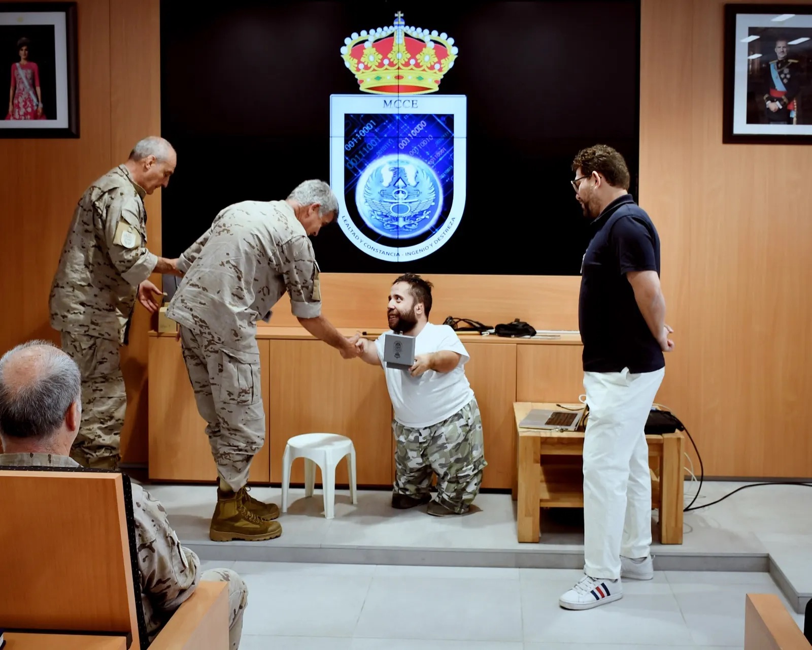 Jorge Testa, fundador de Kverno.